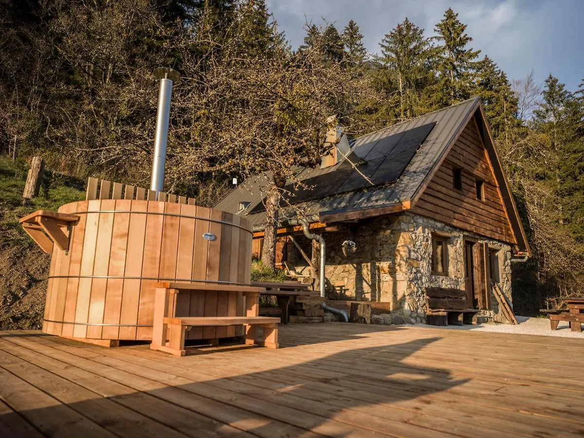 Venez Chez Vous - Chalet Le Banc Du Cerf Talloires