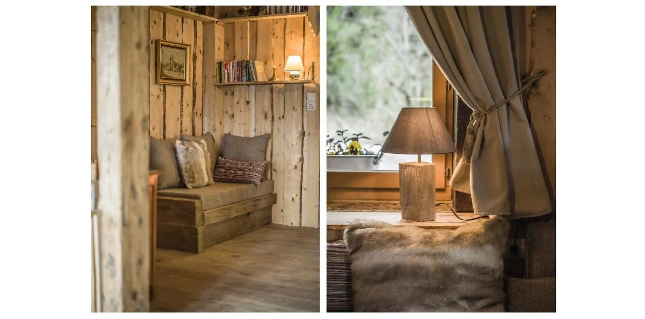 Venez Chez Vous - Chalet Le Banc Du Cerf Talloires 0*,  France