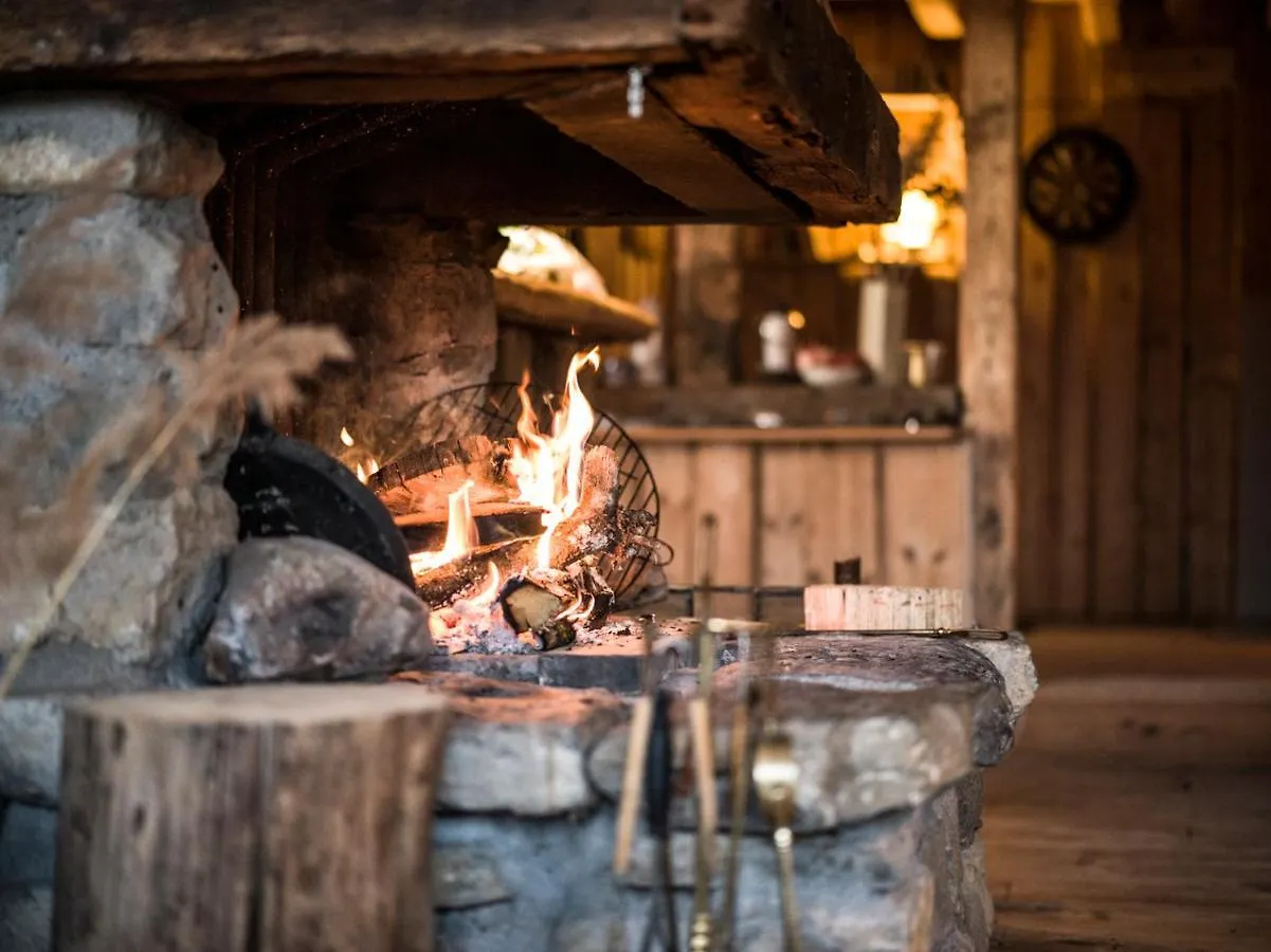 Venez Chez Vous - Chalet Le Banc Du Cerf Talloires France