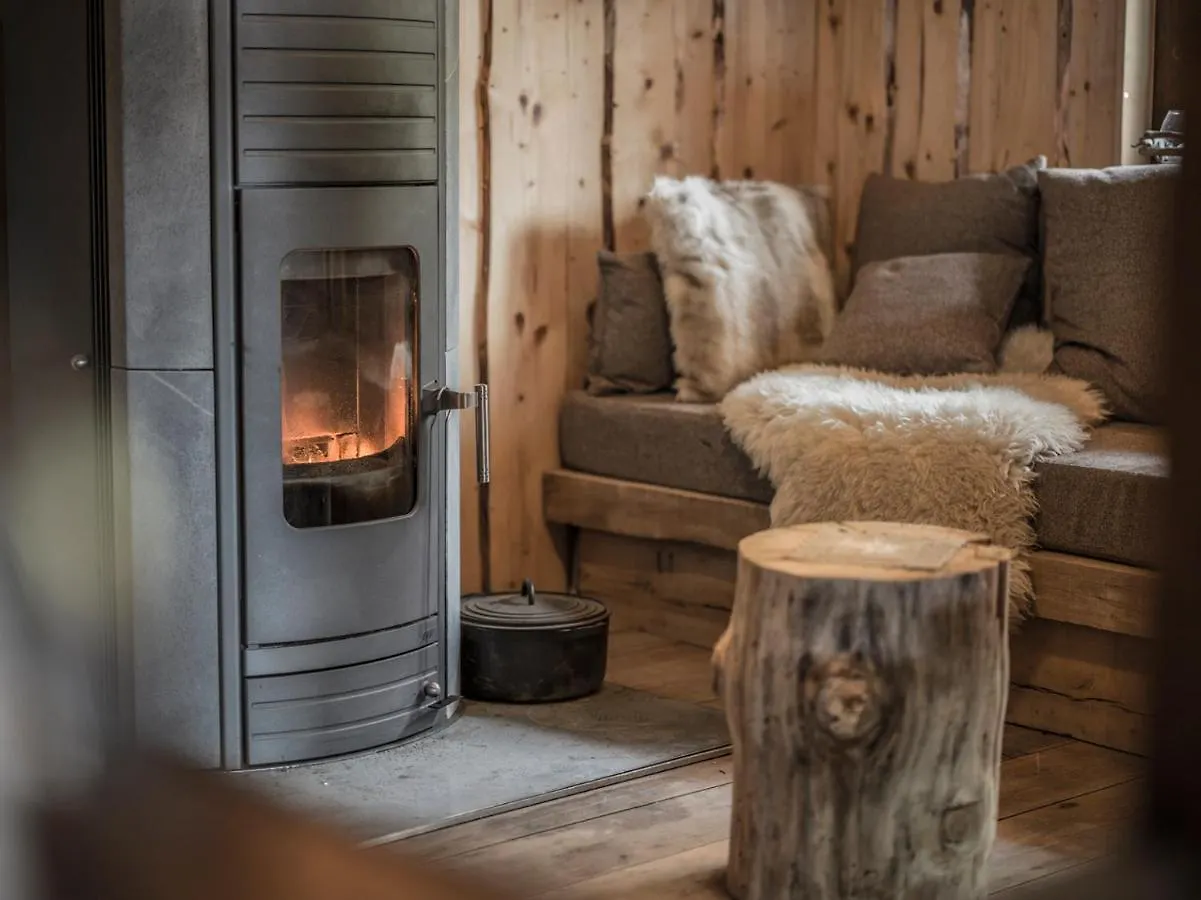 Venez Chez Vous - Chalet Le Banc Du Cerf Talloires