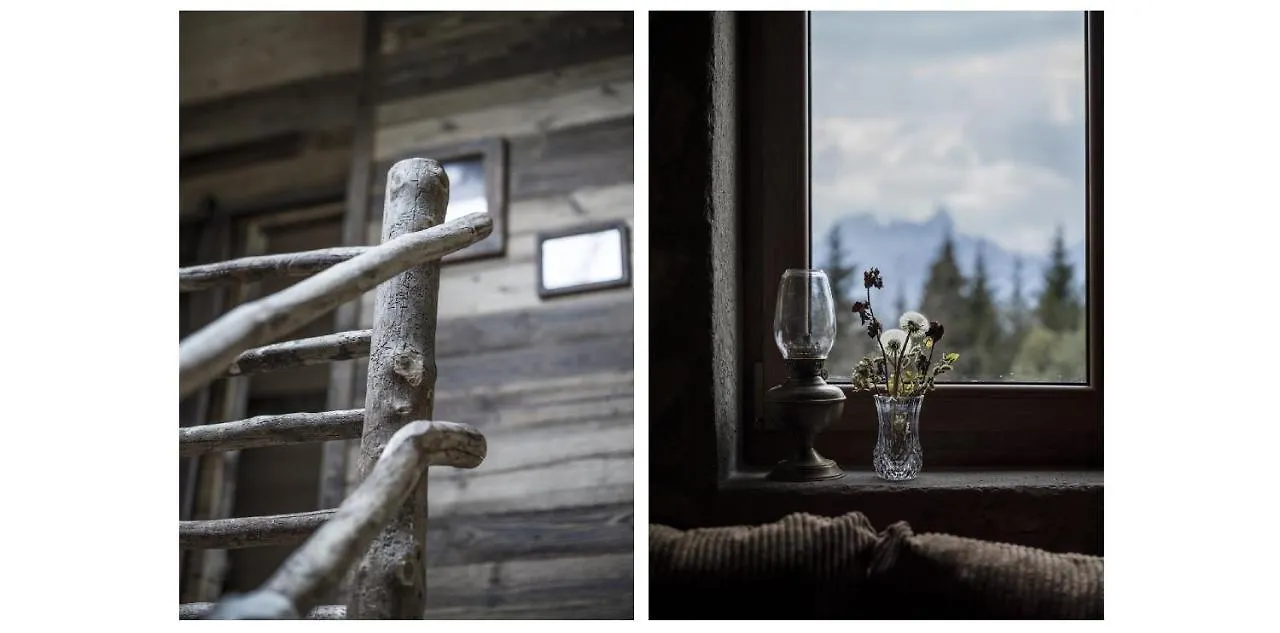 Venez Chez Vous - Chalet Le Banc Du Cerf Talloires France
