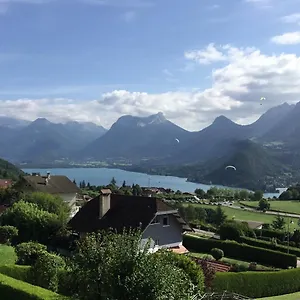  Appartement Avec Vue