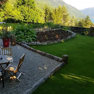 Christine Guest house