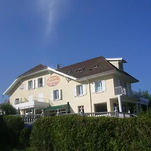 Florimontane Aparthotel