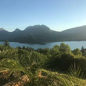  Villa Lakeview 180°